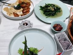 -宴昆山·私房菜(春晖店)