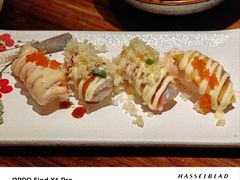 -鸟鹏烧鸟居酒屋(熙龙湾店)