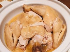 -鸽味轩·粤菜小馆(高楼门总店)