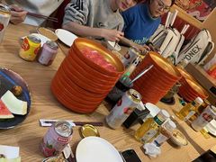 -松野谷·寿喜烧自助(华联顺义金街购物中心店)