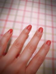 -LJ nail日式美甲工作室