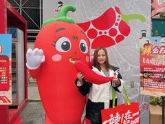 -黄兴南路步行商业街