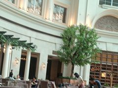 -漢咖啡·全服务式自助晚餐(武汉洲际酒店)