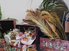 -The Good Place好地方·Brunch·coffee(国贸店)
