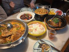 -東大方(安吉灵芝店)