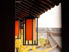 -香积寺