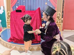 -奈尔宝家庭中心·亲子餐厅(苏州大悦城店)