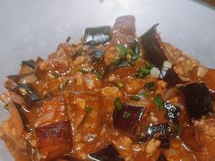 -绿茶餐厅(南昌王府井店)