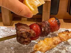 -乌君·酒场·炭火烧鸟(侨城坊店)