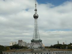 -文华公园(禅城区)
