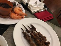 -富力希尔顿酒店·地阔自助餐厅