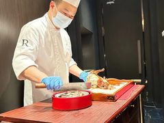 -万丽轩·粤菜(王府井金茂万丽酒店)