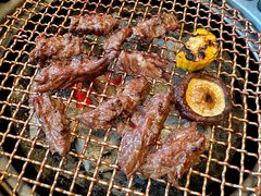-炎蔵牛舌烤肉