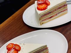 -black rainbow coffee