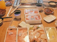 -野妹经典火锅(民治店)