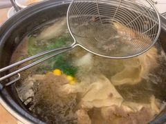 -陈记顺和潮汕牛肉火锅(韩江路店)