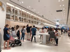 -% Arabica阿拉比卡咖啡(深圳湾万象城店)