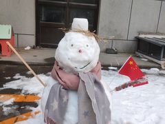 -北大学一食堂