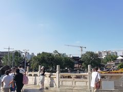 -民国红公馆·秦淮八艳(夫子庙店)