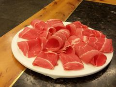 -老码头火锅(玉林店)