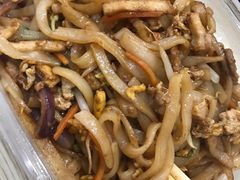 阿生炒河粉-阿生潮味鲜炒粉(梅林新村店)
