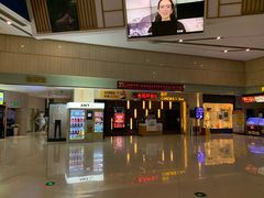 -万达影城(江桥万达广场IMAX店)