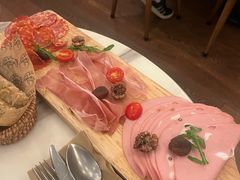 -IL TEATRO 精品意大利餐厅