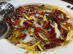 -新太二·鲜料川菜(群光广场店)
