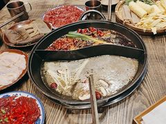-冯校长老火锅(深圳总店)