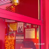 重庆探店｜网红曼谷一条街的汉堡店🍔