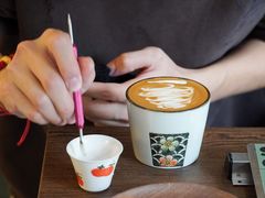 -喜柿咖啡SeeS coffee