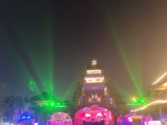 -南宁方特东盟神画