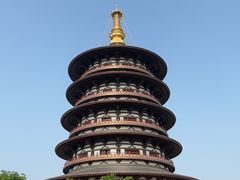 -隋唐洛阳城明堂天堂景区