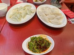 -喜家德虾仁水饺(世纪大都会店)