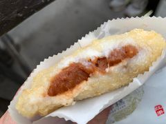 -耳朵眼炸糕(鼓楼店)