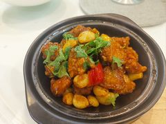 -伊和园清真餐饮