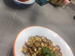 -香阁餐厅·常州菜·常州菜代表品牌(新北奥体店)