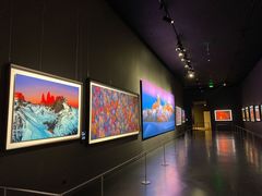 -罗红摄影艺术馆