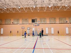 -东方启明星篮球培训(天坛校区)