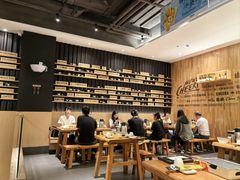-木屋烧烤(惠阳华润小径湾店)