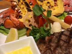 -Hatsuhana Japanese Restaurant