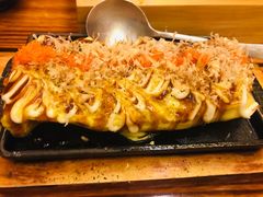 -坂吉屋·居酒屋深夜食堂(龙湖店)