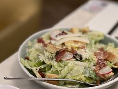 凯撒经典沙律-港丽餐厅(高德置地店)