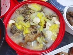 -大鸭梨(天通西苑店)