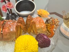 -苏城小院·园林精致苏州菜(斜塘老街店)