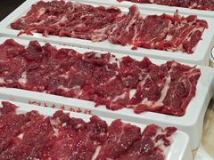-大志牛肉火锅(天健花园店)