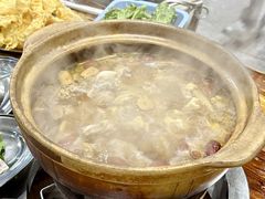 -威邵鸡煲(西华路总店)