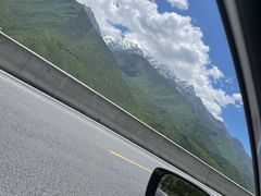 -折多山