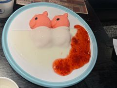 -满园烤鸭·春饼(沈北万达店)
