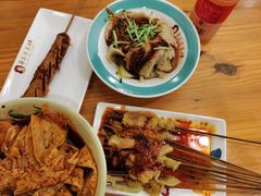-马三洋芋片(兰州总店)